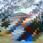 Andrea Gorospe profile icon