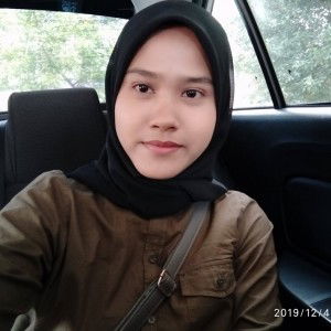 Hidayati Aharaza profile icon