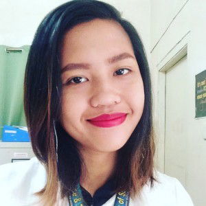 Wella Jane P. Baybay profile icon