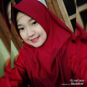 Elisa siska safitri profile icon