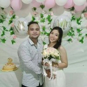 Sandielyn Betonio profile icon