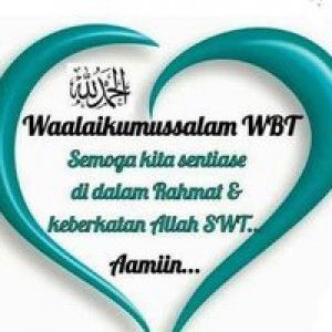 Siti Hajar profile icon