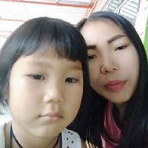 น้องเทียน หอมหอม profile icon