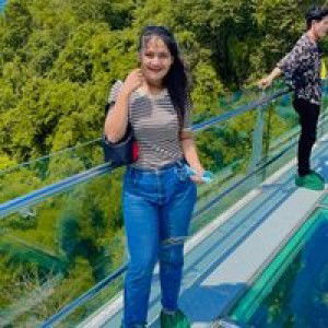 หฤทัย อุ่นกอง profile icon