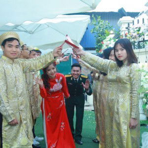 Trang Dương Thu profile icon