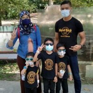 Haslinda Mohd Nor profile icon