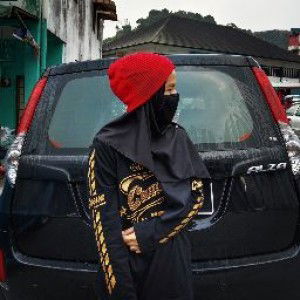 Fasihatul Atiqah profile icon