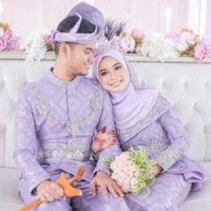 Fatin Rashidah profile icon