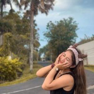 Ayu Mega profile icon