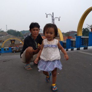 Rahmat Taoupik profile icon