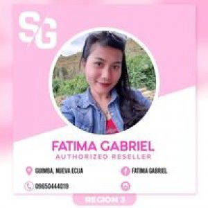 Fatima Garampil Gabriel profile icon