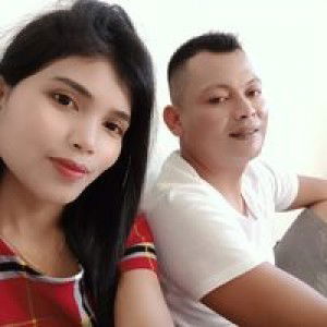 Hettie Sihombing Jeram profile icon