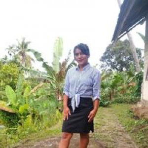 Damayanti Marbun profile icon