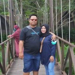 Rahmawati Darmawan profile icon