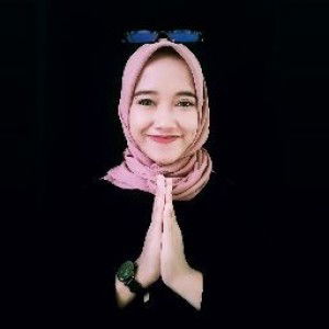 Indah Anisatul Haqiqi profile icon