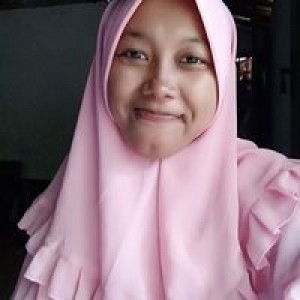 Siti Khasanatun profile icon