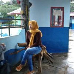 Evha Shiti'Dalfah profile icon