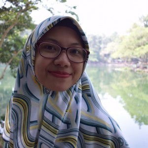 Amna Nur Yakina profile icon