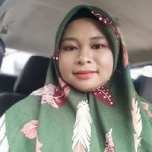 Sabariah Cun profile icon