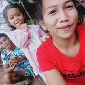 Anna Mae Espina profile icon