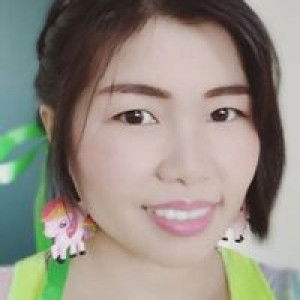 MAi Pab Nraim profile icon