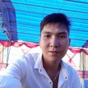 Duy Khanh Nguyen profile icon