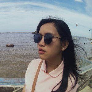 Riskaa Krisdiani profile icon