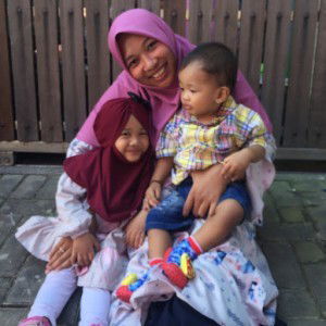 Andiana Rizka profile icon