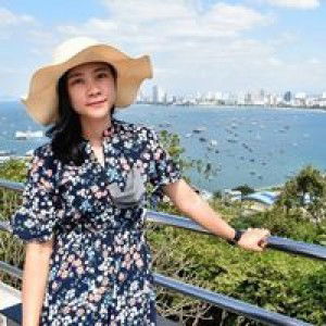 รัศมี  บุญมา profile icon