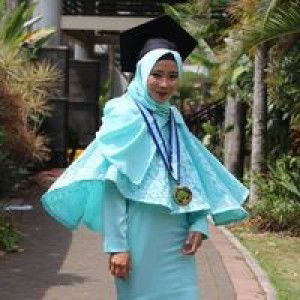 Faridatus Sungadah profile icon