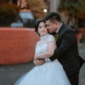 Bheng Layog-Nicholas profile icon