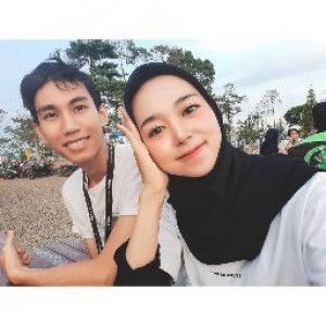 IDA RAHMAA profile icon