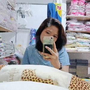 eni yunita profile icon