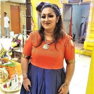 Sangeeta Balasingam profile icon