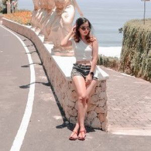 Meldha Ong profile icon