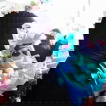 Ar'zeeyah Yah profile icon