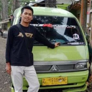 Dede Ridwan profile icon