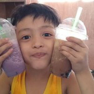 Jehoshaphat Purcia profile icon