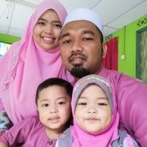 Nur Husna profile icon