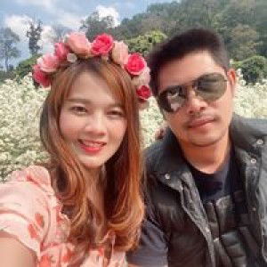 Kanyapat Lukked profile icon