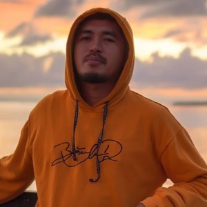 imanuel loho profile icon