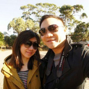 Kennix Liew profile icon