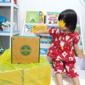 Nuryahdiana profile icon