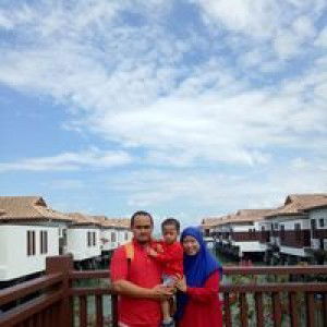 Liana Azwa Jamali profile icon