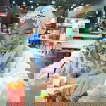 syahira shamsudin profile icon