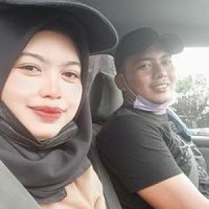 Syaza Olivia profile icon