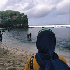 Intan P. Sekti profile icon