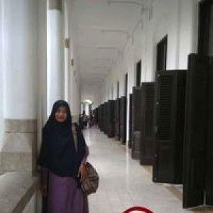 Nurfitria Ningrum profile icon