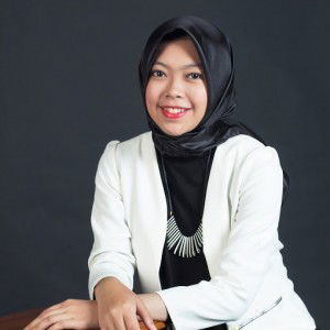 Yanti Prabowo profile icon