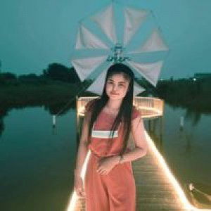 Cham Pagne profile icon